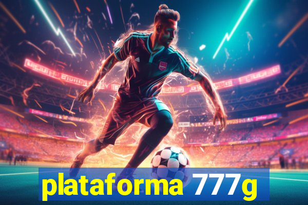 plataforma 777g